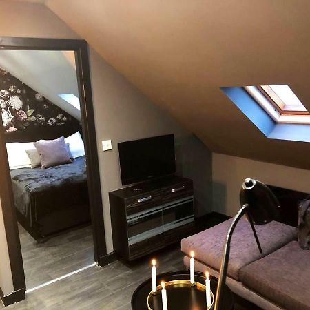 Boutique Loft Apartment دنكيلد المظهر الخارجي الصورة