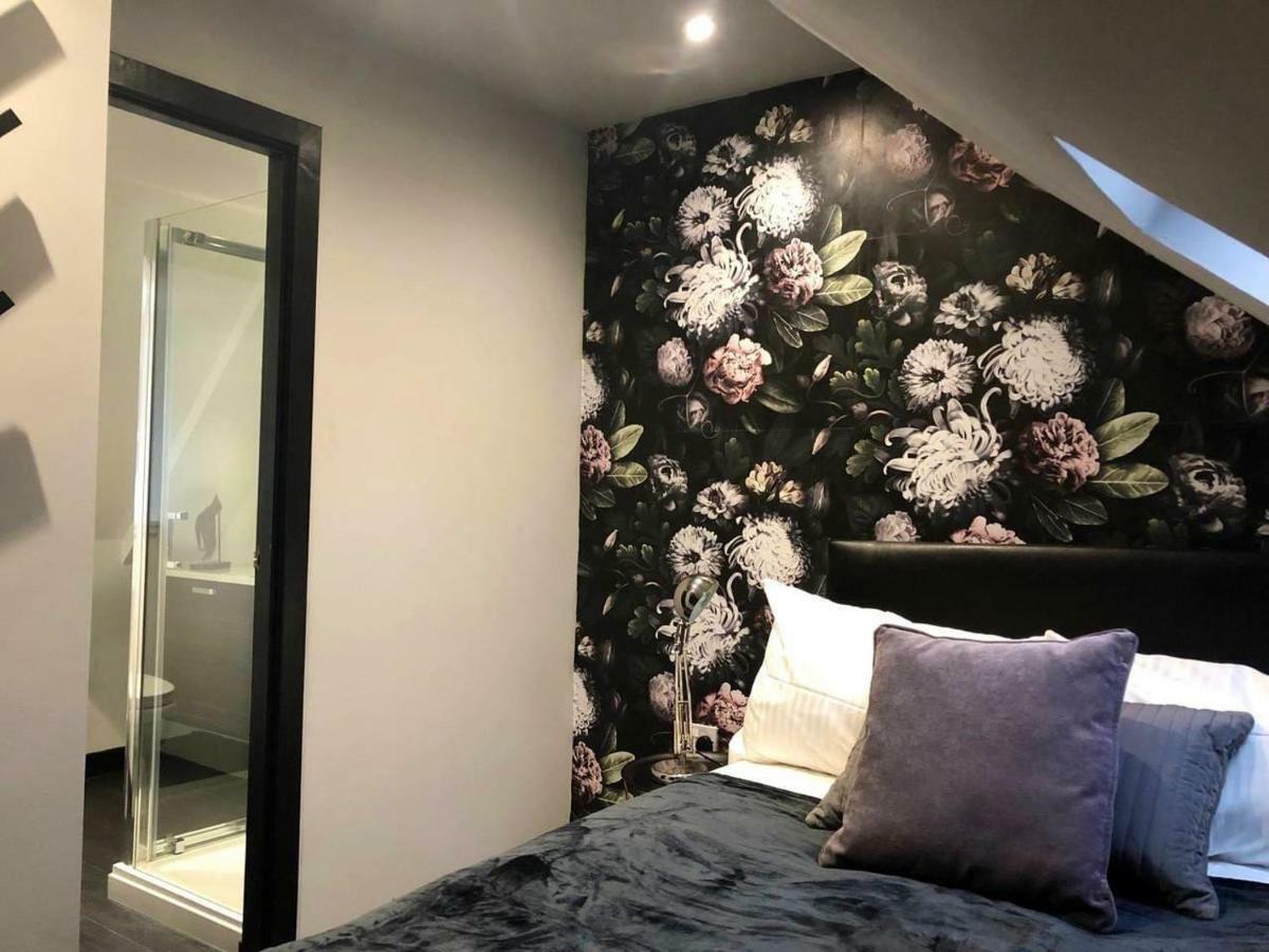 Boutique Loft Apartment دنكيلد المظهر الخارجي الصورة