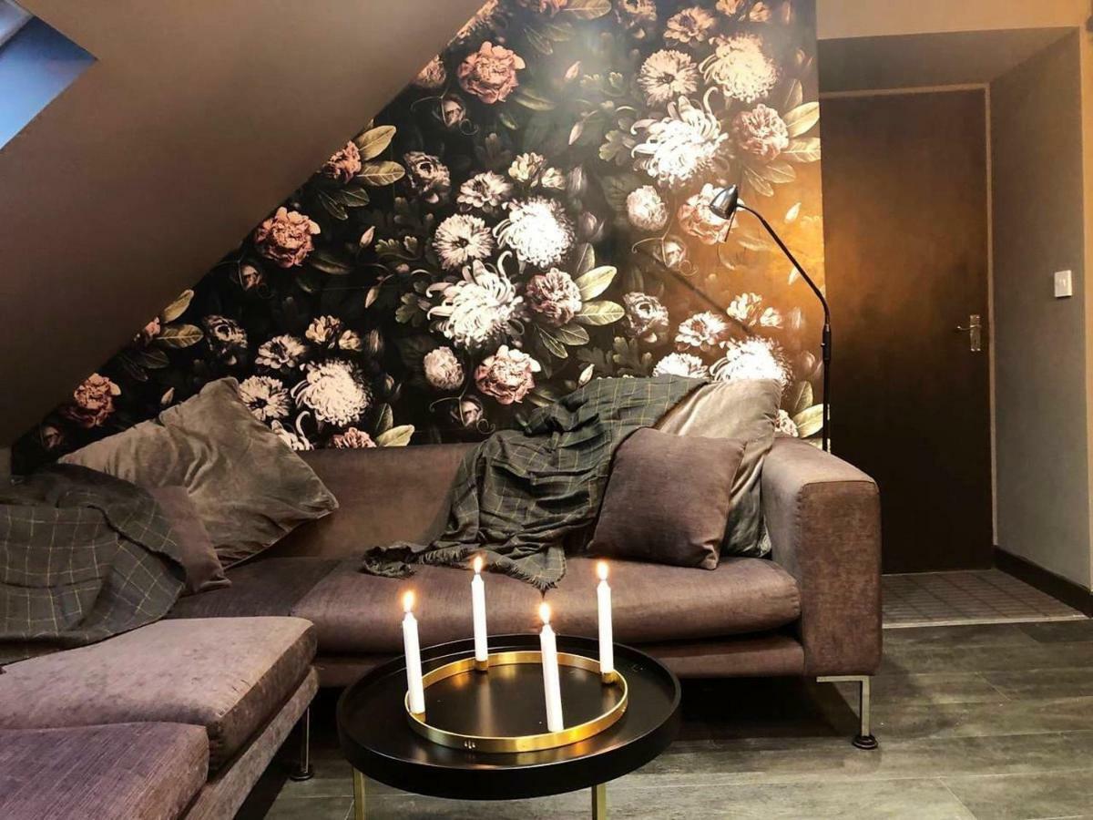 Boutique Loft Apartment دنكيلد المظهر الخارجي الصورة