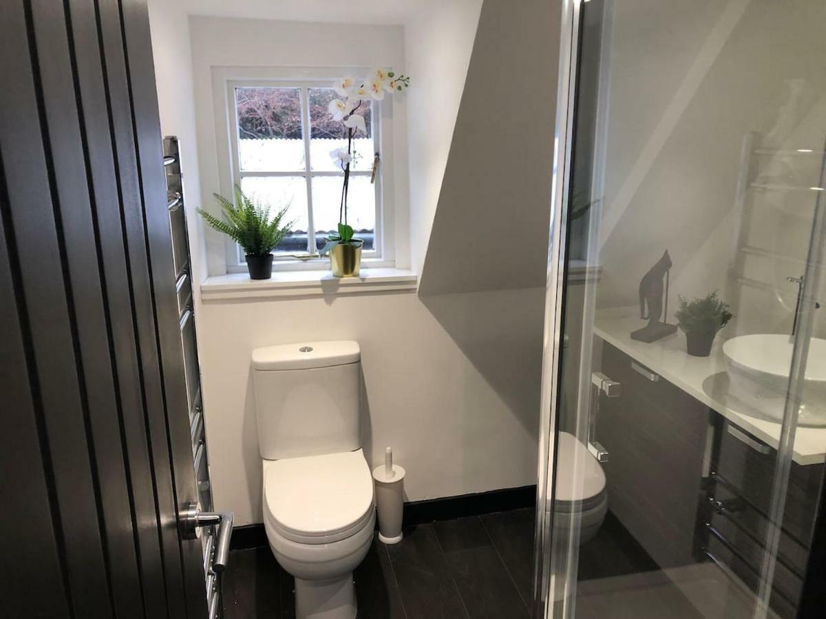 Boutique Loft Apartment دنكيلد المظهر الخارجي الصورة