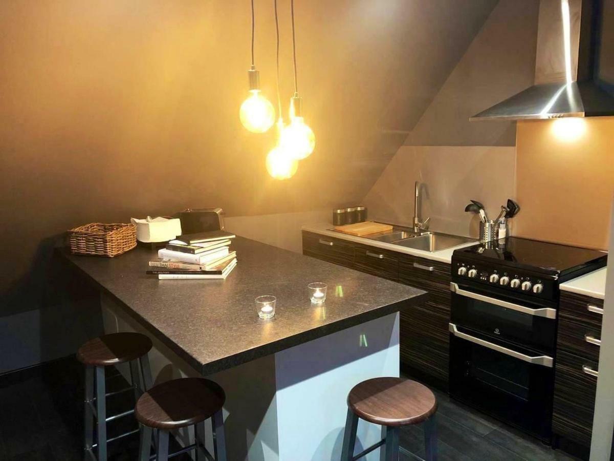 Boutique Loft Apartment دنكيلد المظهر الخارجي الصورة